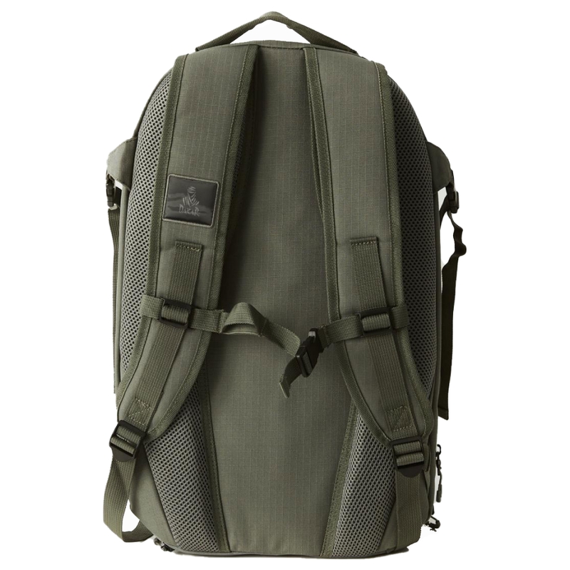 Rucsac DAKAR Taker VIII kaki