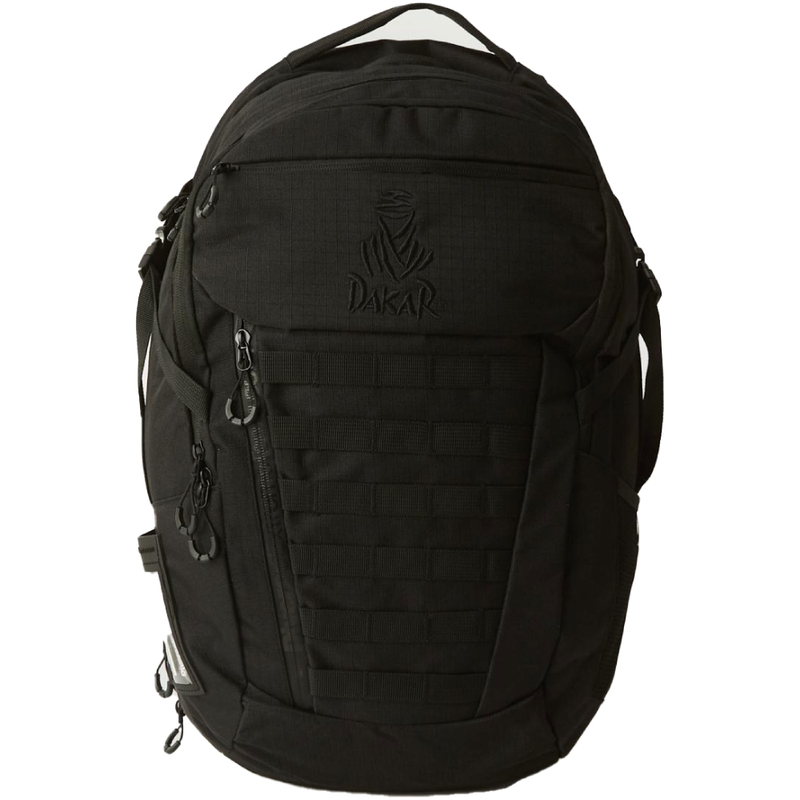 Rucsac DAKAR Taker VIII negru