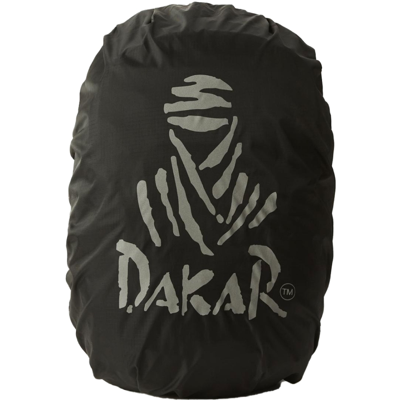 Rucsac DAKAR Taker VIII negru
