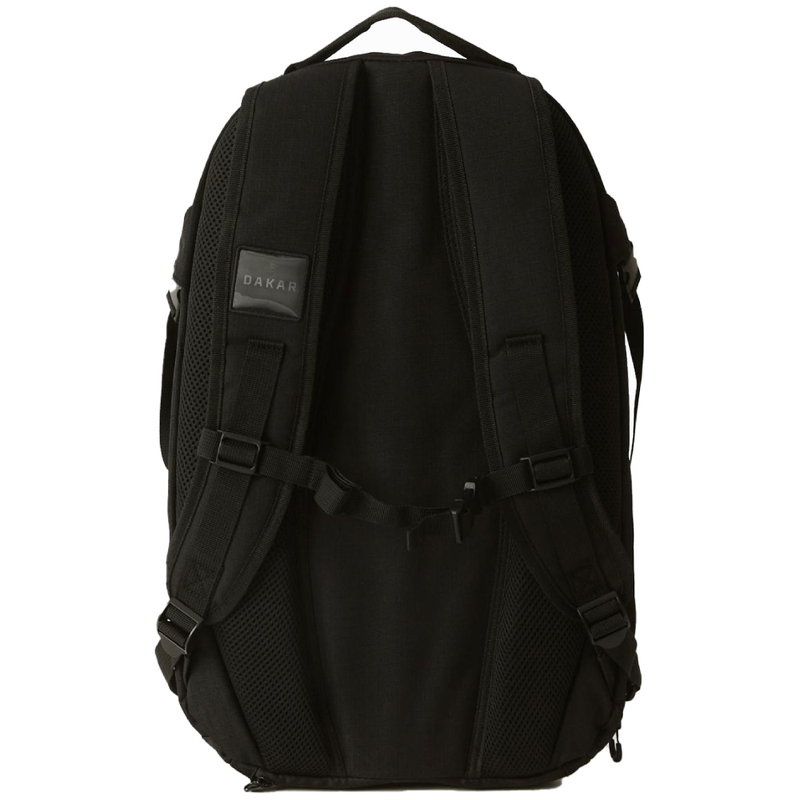 Rucsac DAKAR Taker VIII negru