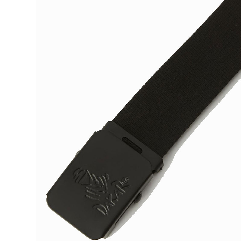 Cureaua DAKAR Blanc VIP III neagra