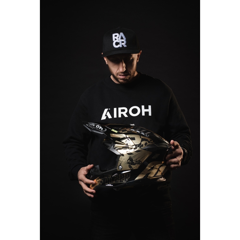 Casca motocross Airoh Aviator 3.0 