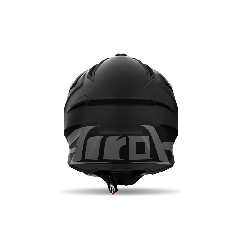 Casca motocross Airoh Aviator ACE 2 Culoare negru mat