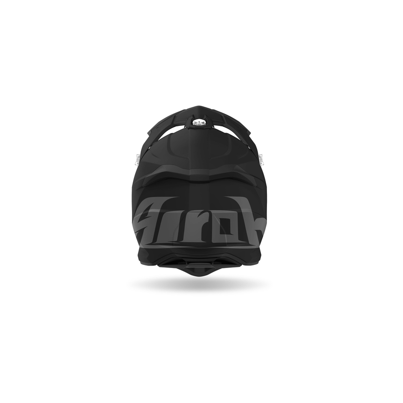Casca motocross Airoh Strycker Color negru mat lichidare