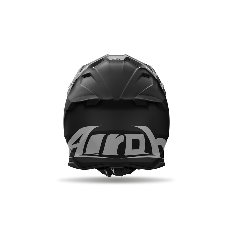 Casca motocross Airoh Twist 3 Culoare negru mat