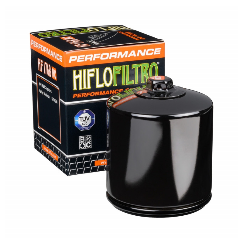 Filtru de ulei HIFLOFILTRO