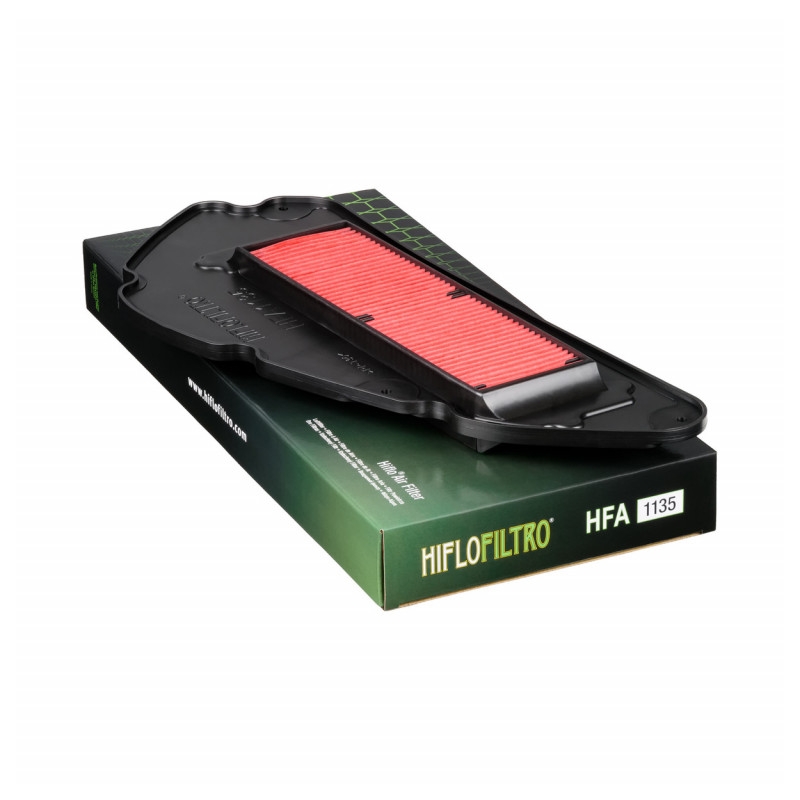 Filtru de aer HIFLOFILTRO pentru HONDA SH 125 2020-2024, HONDA SH 150 2020-2024