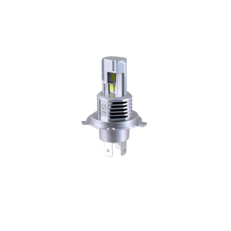 Lamp RMS H7 12V 55W LED Alb