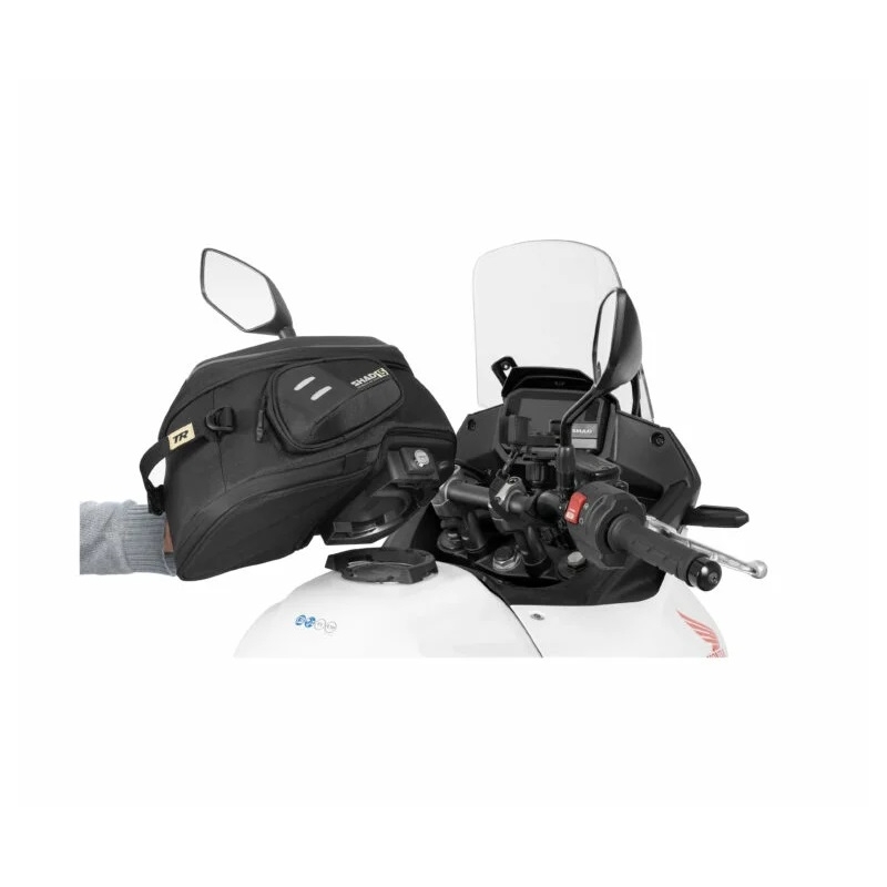 Click system fitting kit SHAD