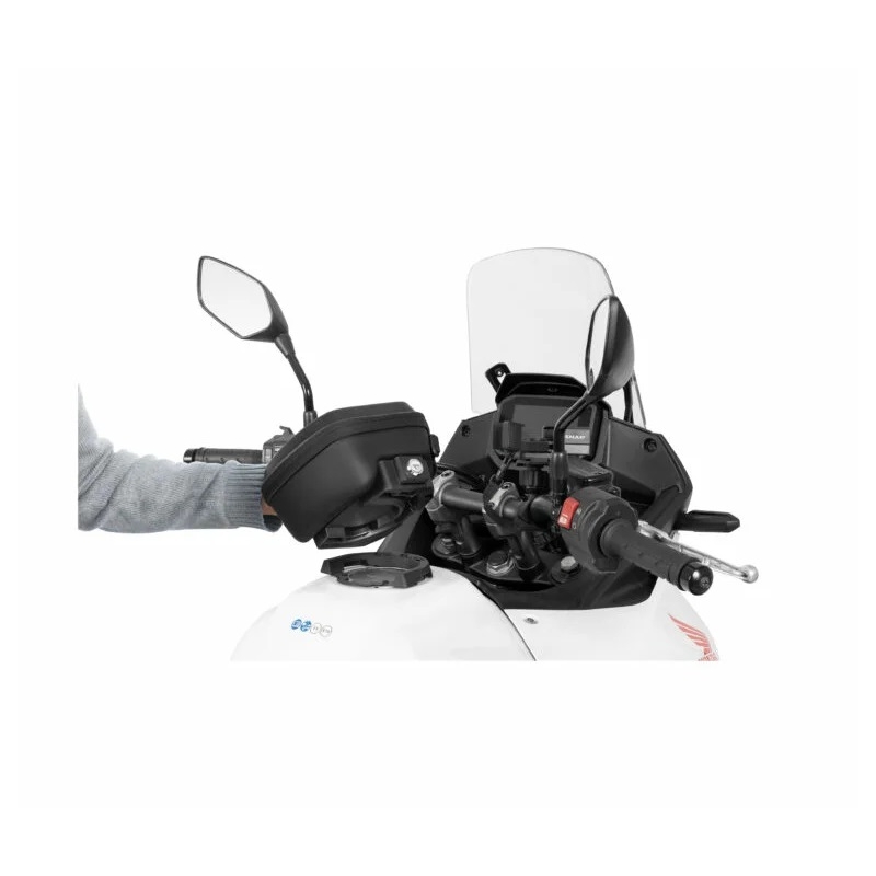 Click system fitting kit SHAD