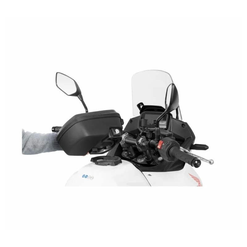 Click system fitting kit SHAD