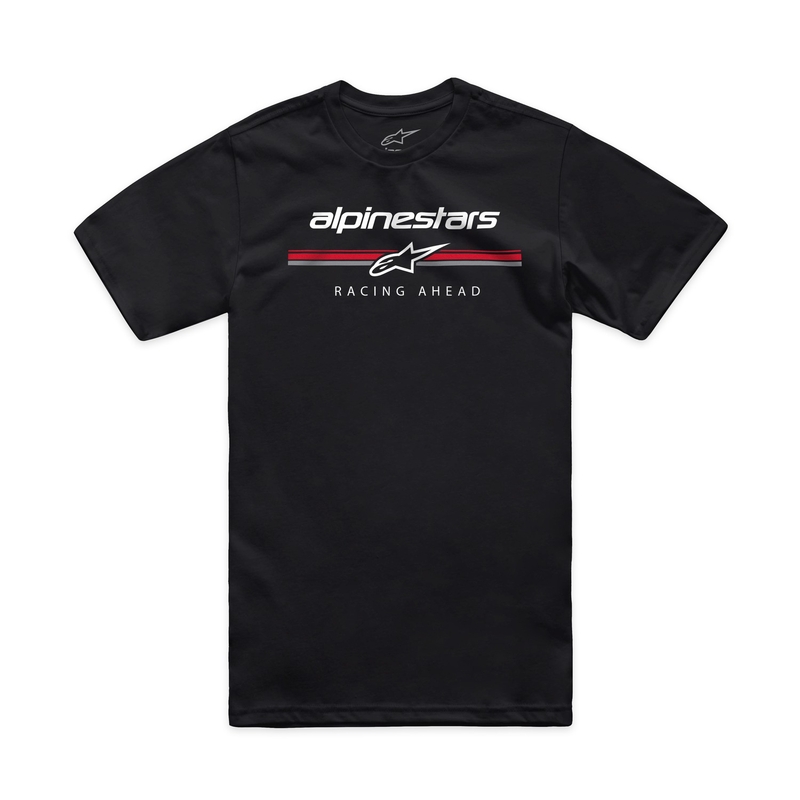 Tricou Alpinestars Betteryet CSF negru