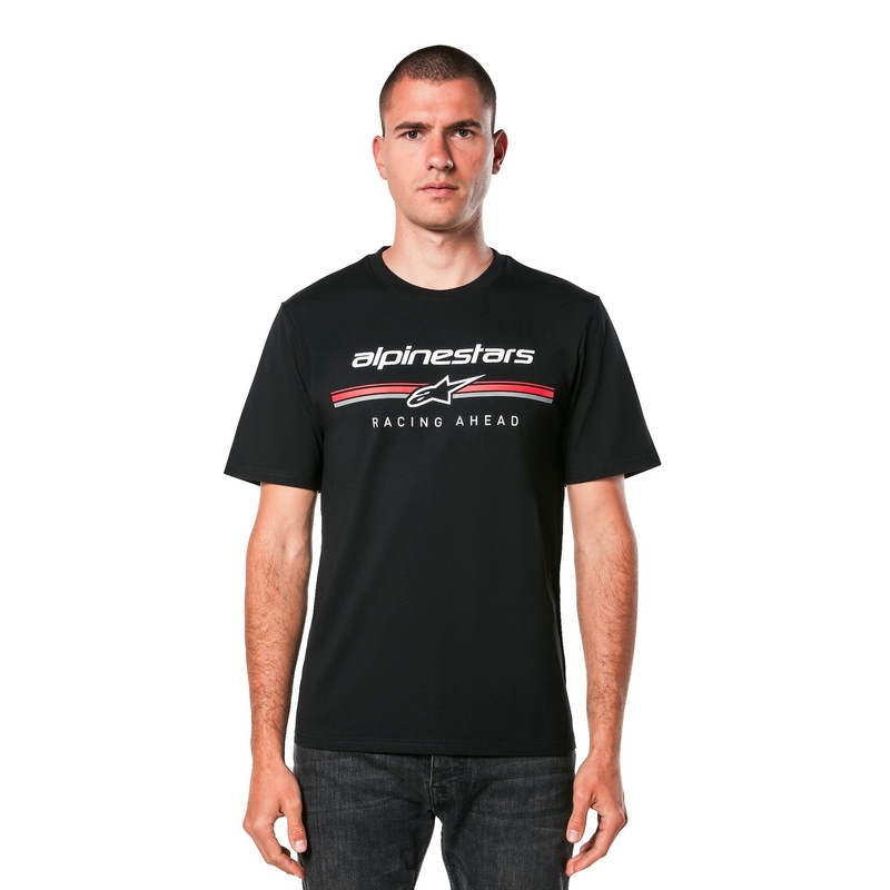 Tricou Alpinestars Betteryet CSF negru