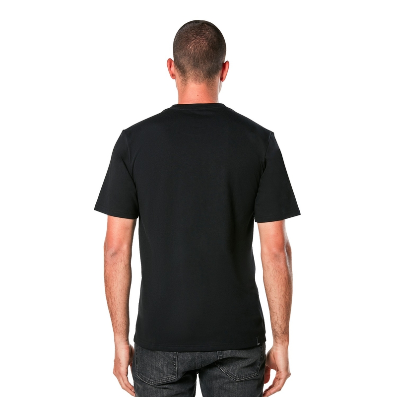 Tricou Alpinestars Betteryet CSF negru