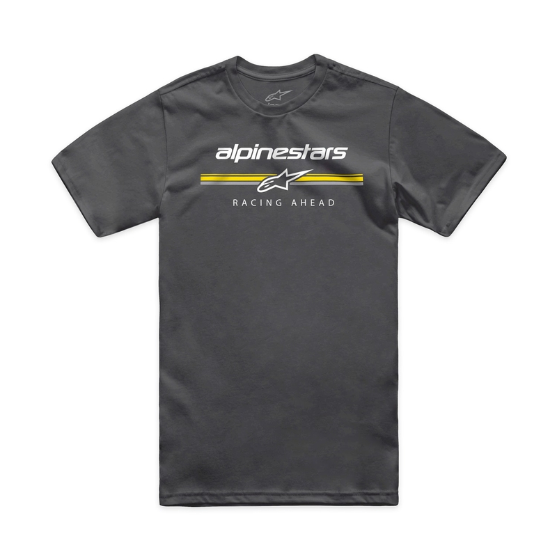 Tricou gri Alpinestars Betteryet CSF