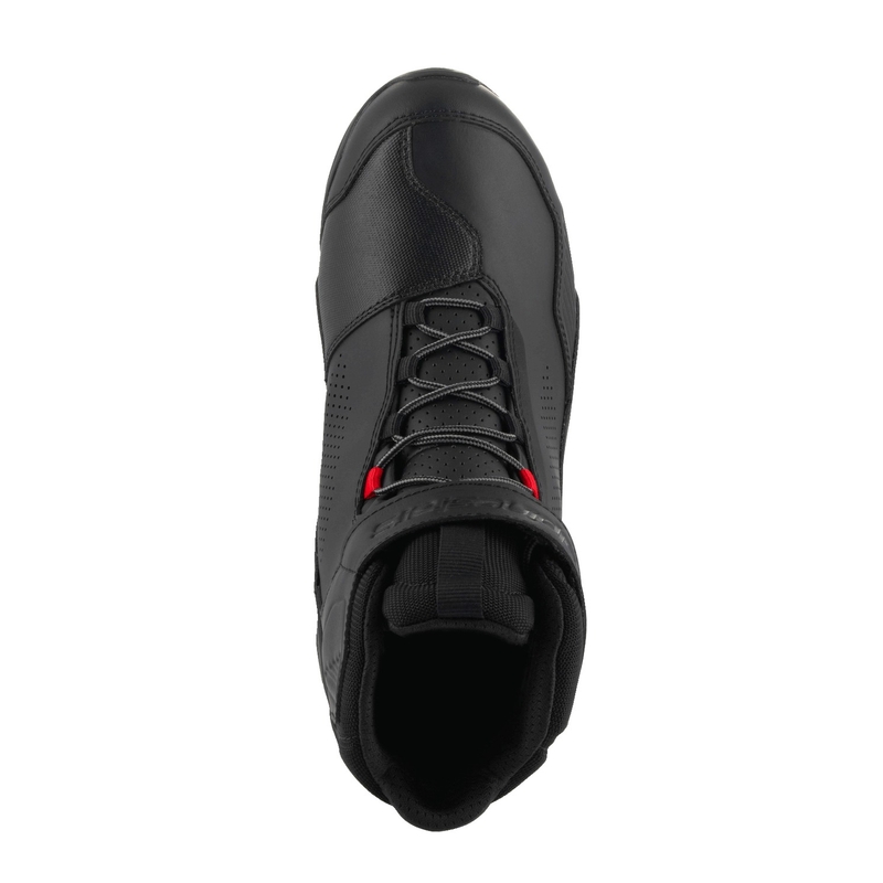 Ghete Moto Alpinestars Austral Gore-Tex Negru-Gri Inchis