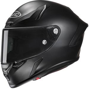 Cască de motocicletă integrală HJC RPHA 1 Solid black matt