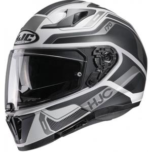 Cască de motocicletă integrală HJC I70 Lonex MC5SF výprodej lichidare