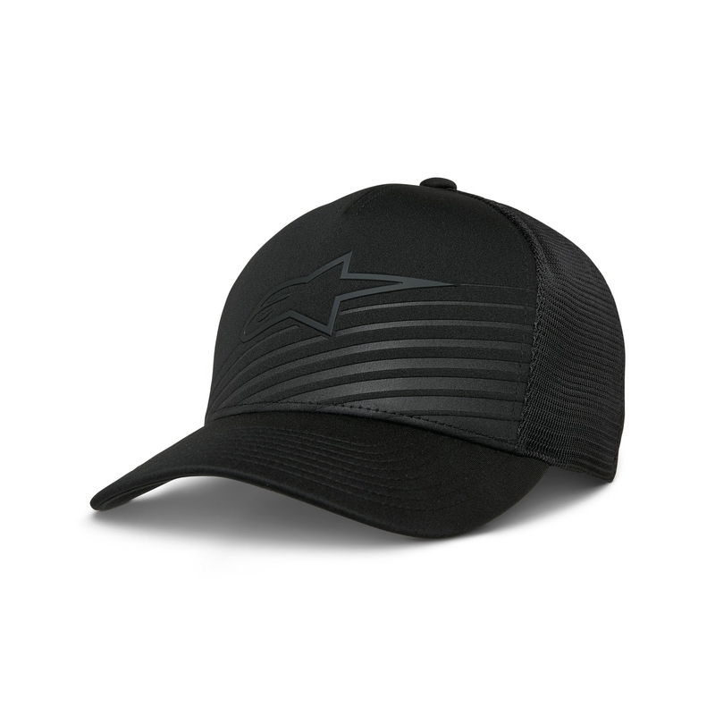 Aplinestars Delane Trucker Cap Negru