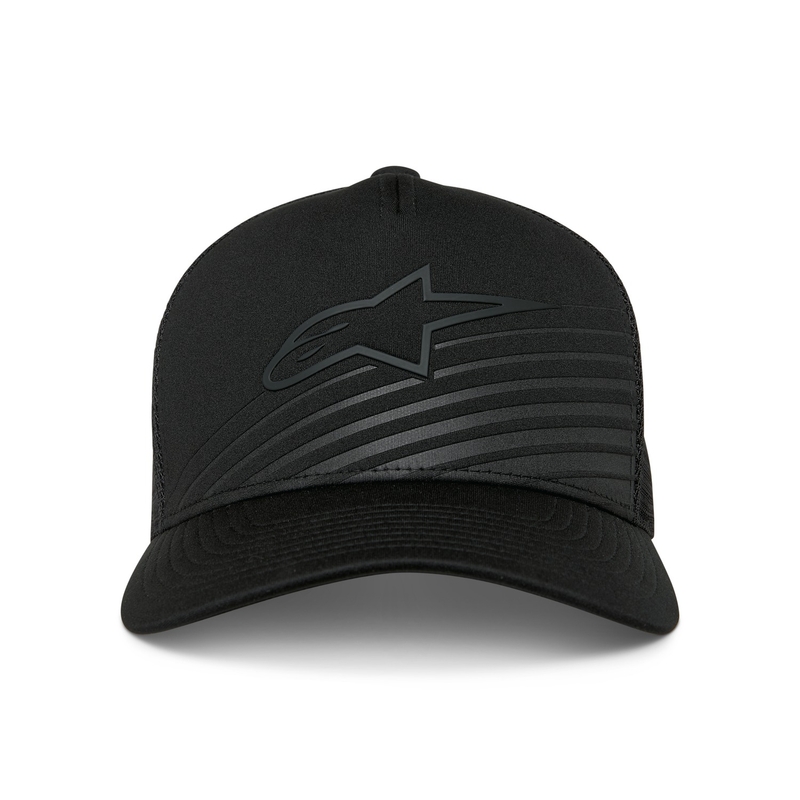 Aplinestars Delane Trucker Cap Negru