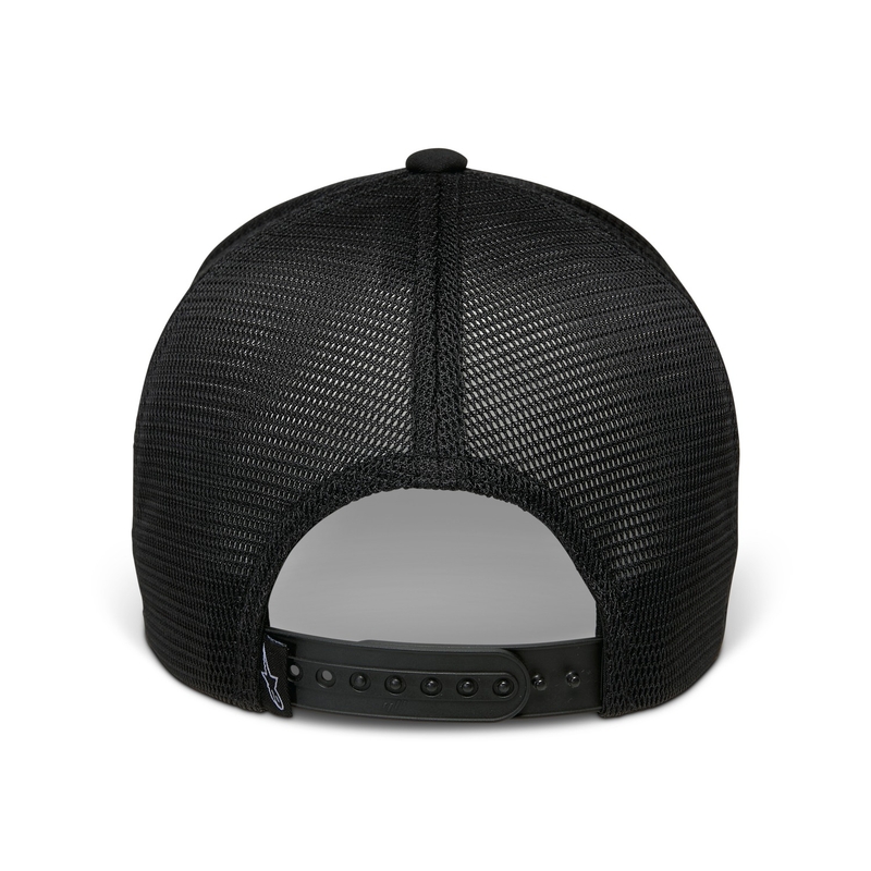 Aplinestars Delane Trucker Cap Negru