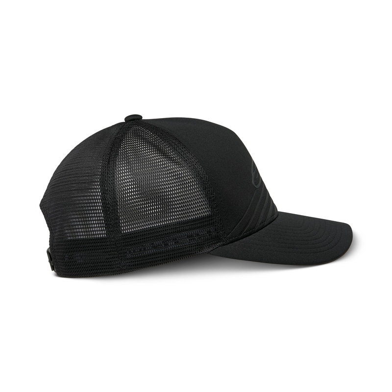 Aplinestars Delane Trucker Cap Negru