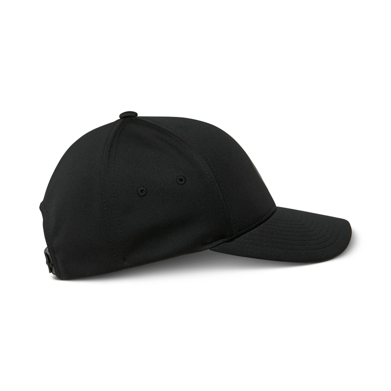 Șapcă Alpinestars Radius Snapback Neagră