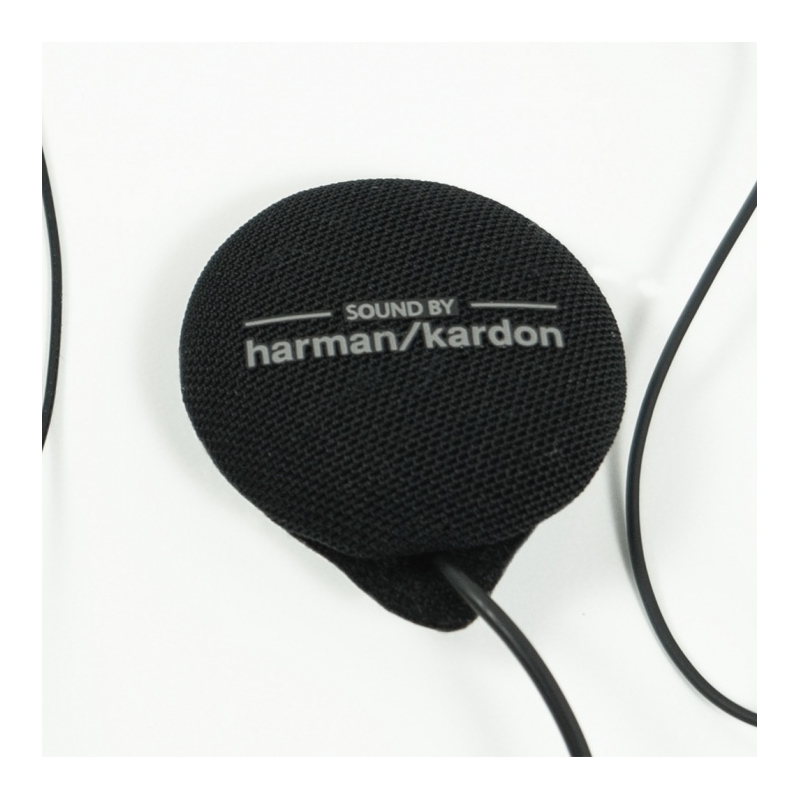 Interfon Bluetooth Nexx X.COM 3 PRO negru lichidare