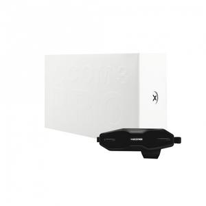 Interfon Bluetooth Nexx X.COM 3 PRO negru