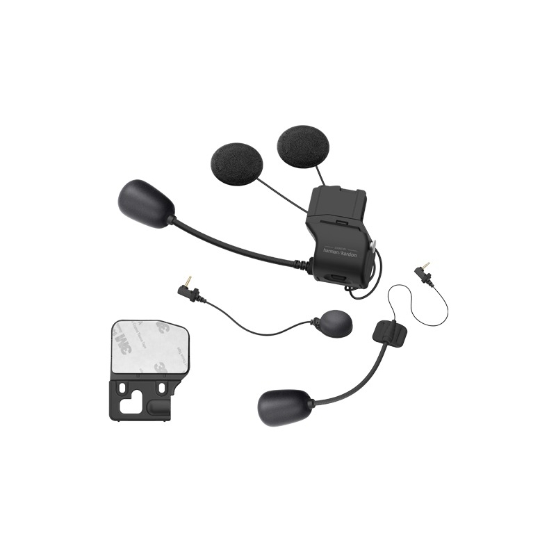 Suport cască cu accesorii pentru căștile 50S SOUND BY Harman Kardon