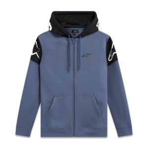 Hanocă Alpinestars Velocity albastru-negru