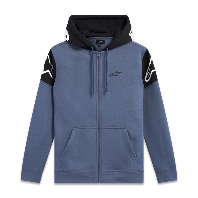 Hanocă Alpinestars Velocity albastru-negru