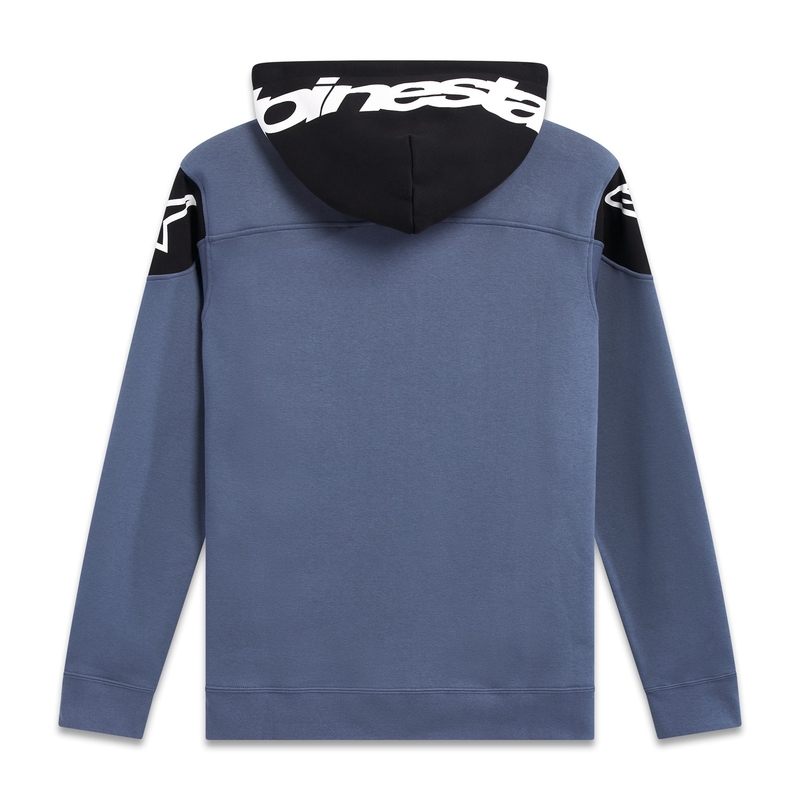 Hanocă Alpinestars Velocity albastru-negru