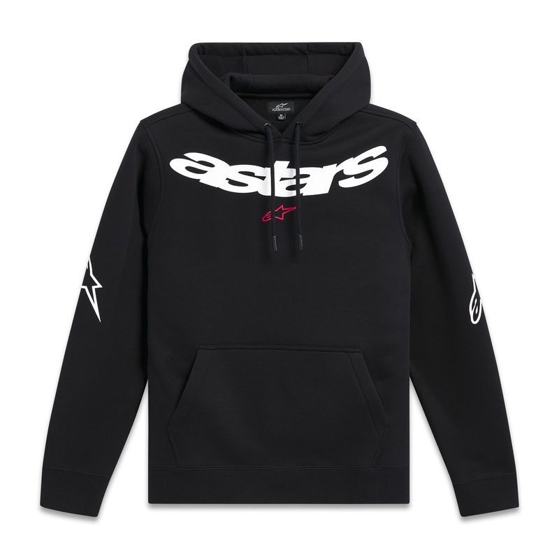 Hanocă Alpinestars Elliptic neagră