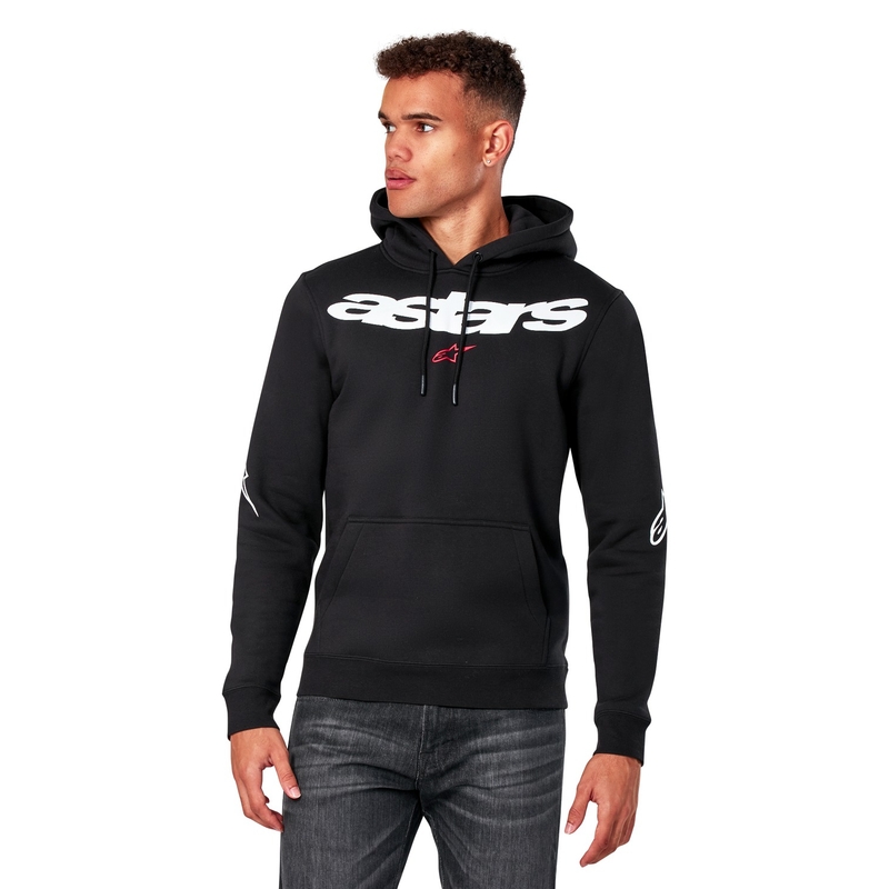 Hanocă Alpinestars Elliptic neagră