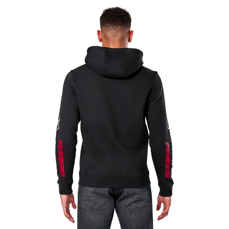 Hanocă Alpinestars Elliptic neagră