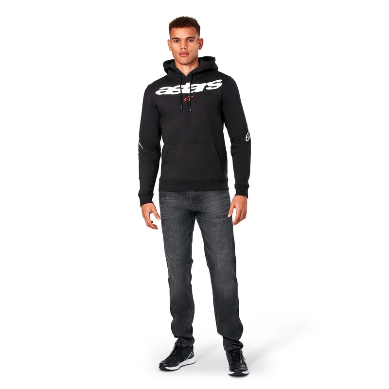 Hanocă Alpinestars Elliptic neagră