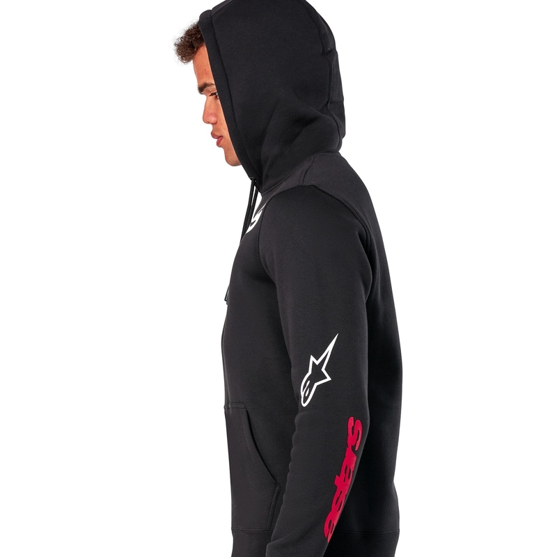 Hanocă Alpinestars Elliptic neagră