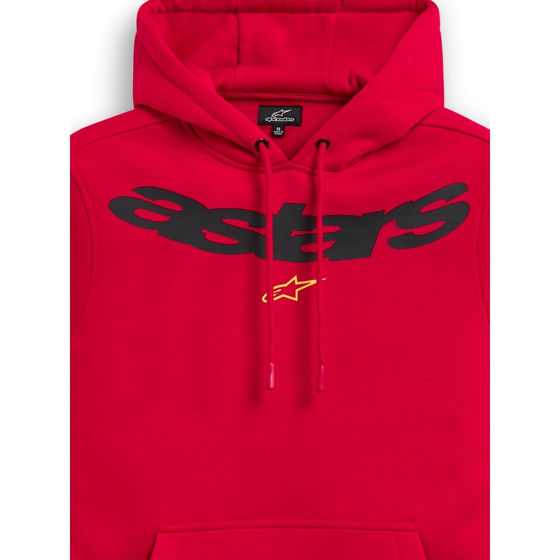Hanocă Alpinestars Elliptic roșu