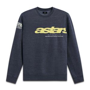 Fleece Alpinestars Episode Crew albastru
