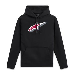 Hanocă Alpinestars Quickness neagră
