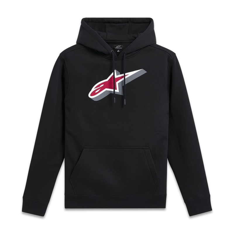 Hanocă Alpinestars Quickness neagră