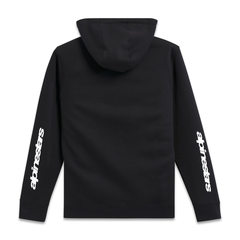 Hanocă Alpinestars Quickness neagră