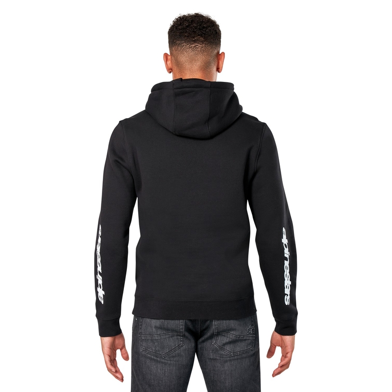 Hanocă Alpinestars Quickness neagră