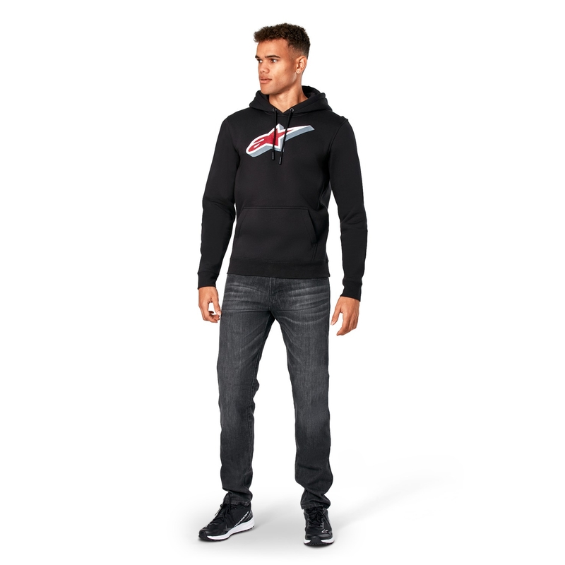 Hanocă Alpinestars Quickness neagră