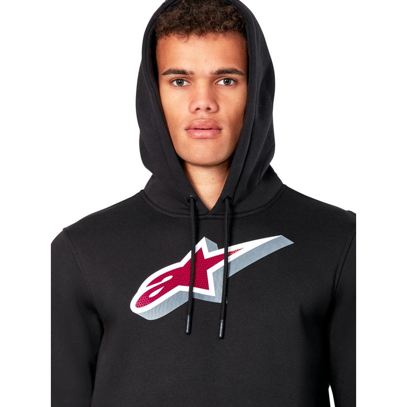 Hanocă Alpinestars Quickness neagră