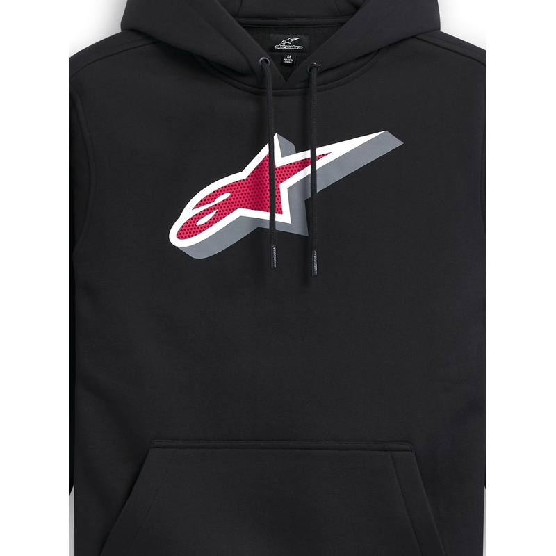 Hanocă Alpinestars Quickness neagră