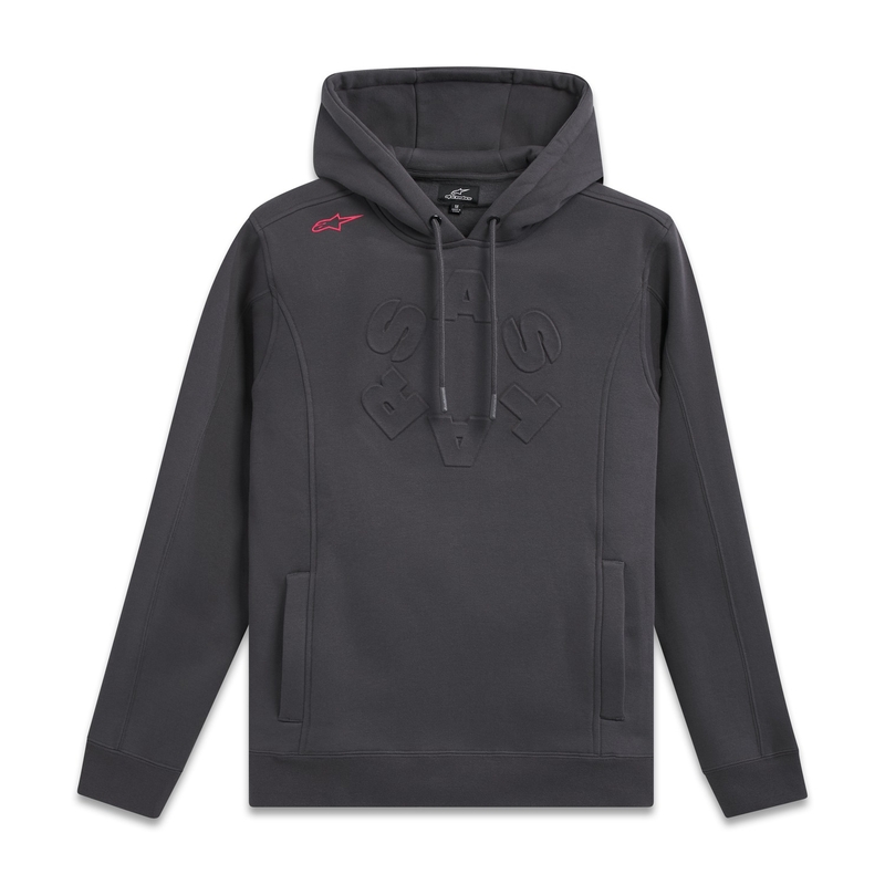 Hanocă Alpinestars Substratus gri
