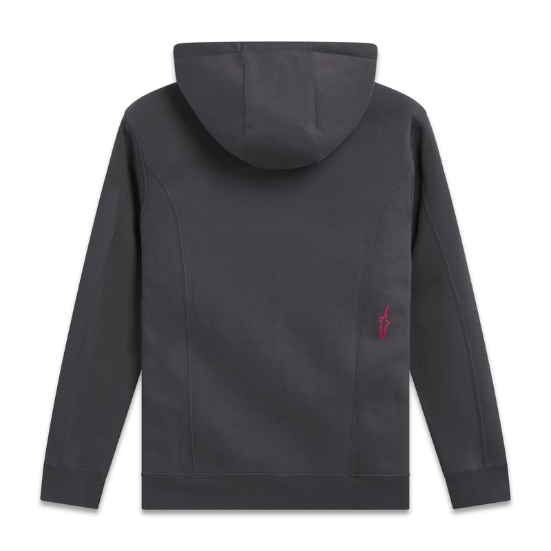 Hanocă Alpinestars Substratus gri