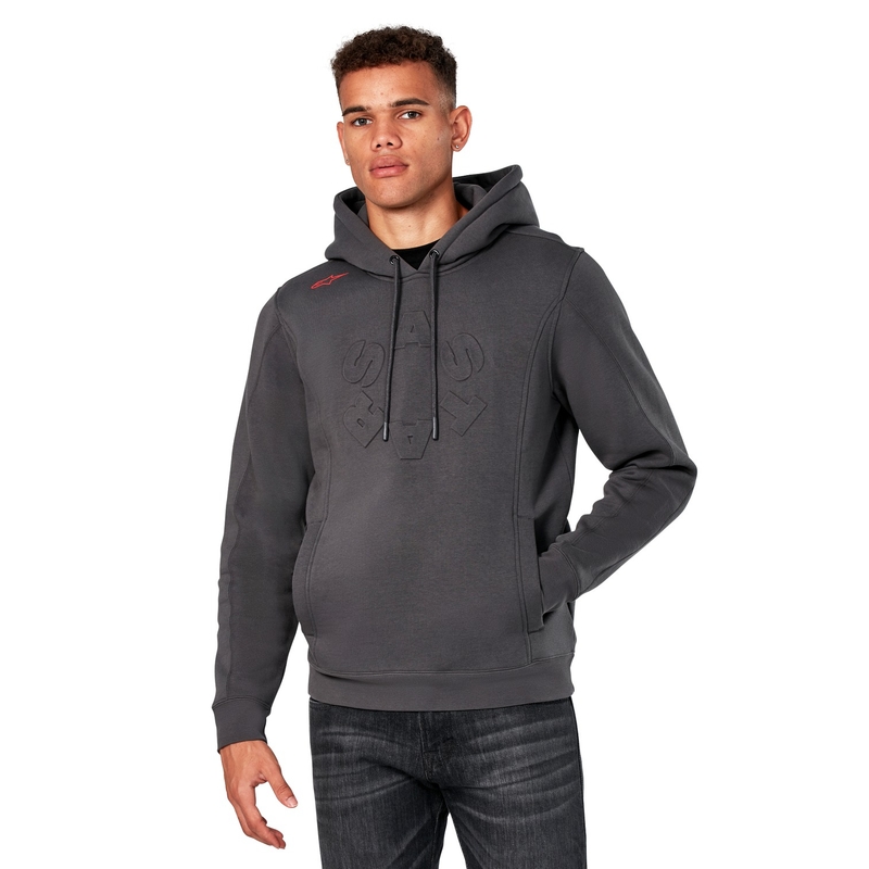 Hanocă Alpinestars Substratus gri